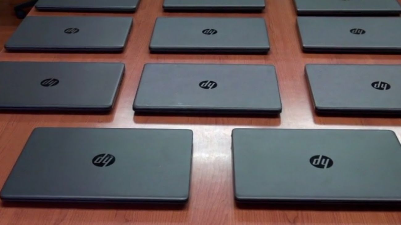 Arrestan a ladrón de computadoras en subsecretarías: PDI revela detalles importantes Arrestan a ladrón de computadoras en subsecretarías: PDI revela detalles importantes