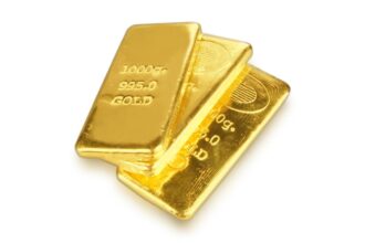 La Casa de Moneda agota stock de lingotes de oro