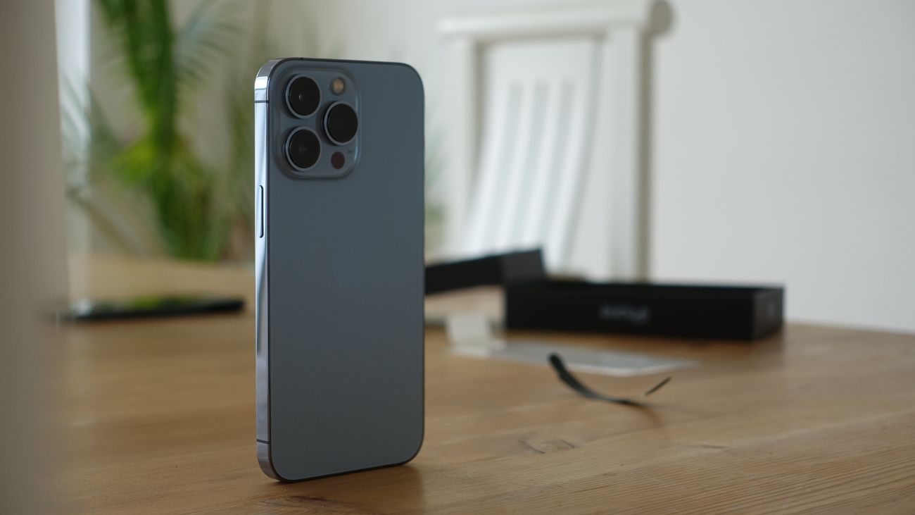 Ofertas de iPhone: Los mejores precios para modelos Pro y Max Ofertas de iPhone: Los mejores precios para modelos Pro y Max