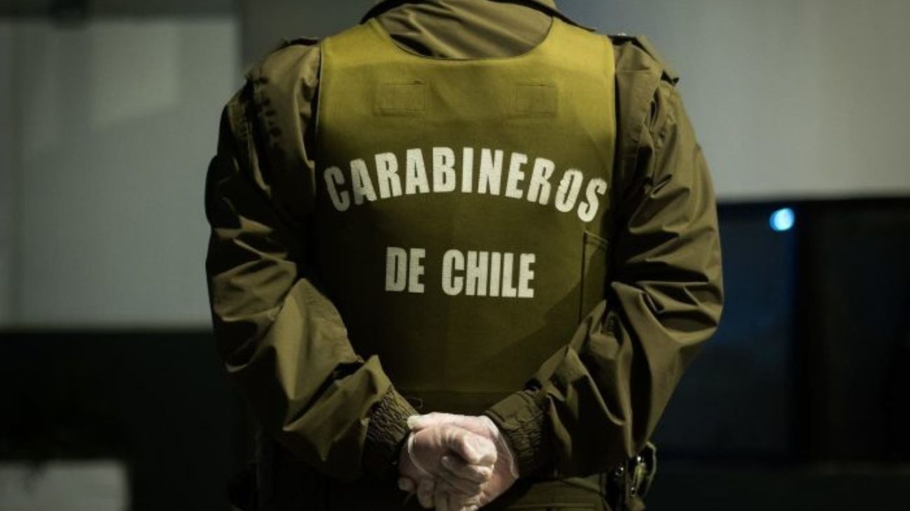 Fallo a favor de suboficial de Carabineros por actos discriminatorios Fallo a favor de suboficial de Carabineros por actos discriminatorios
