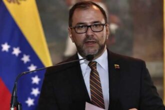 Relaciones rotas: Venezuela responde a Chile con contundencia y críticas