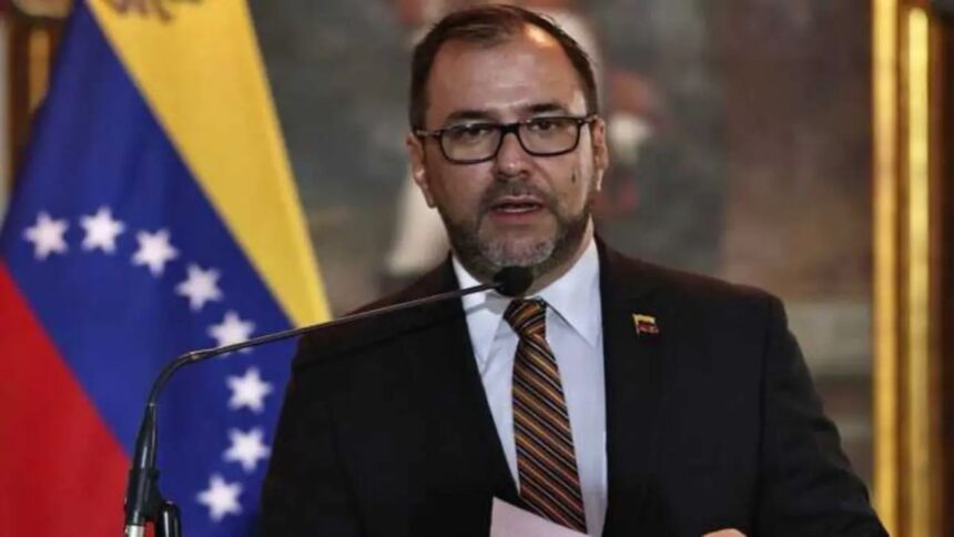 Relaciones rotas: Venezuela responde a Chile con contundencia y críticas