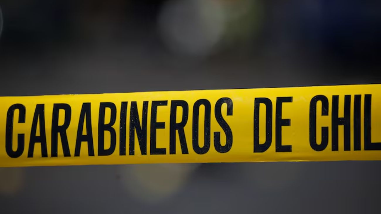 Tragedia en Villarrica: niña de dos años muere atropellada Tragedia en Villarrica: niña de dos años muere atropellada