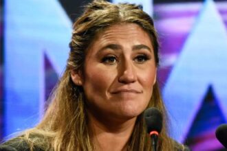 Belén Mora: La conexión entre ballet y maternidad al descubierto