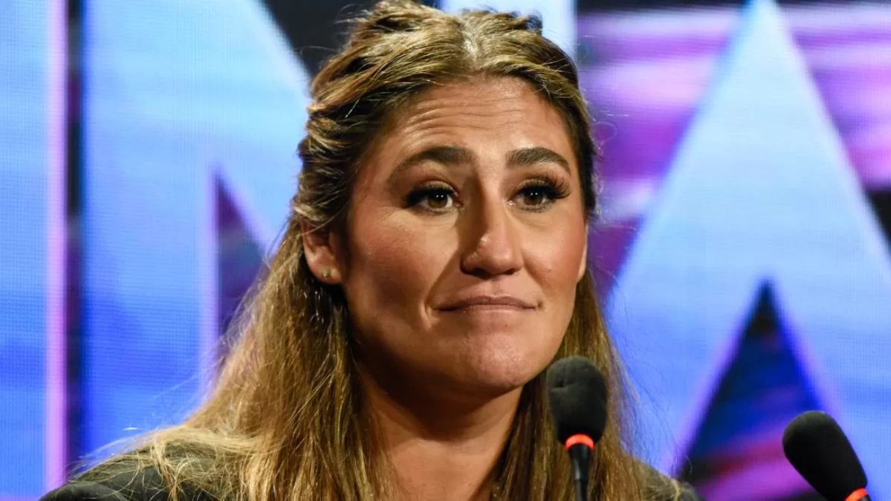 Belén Mora: La conexión entre ballet y maternidad al descubierto Belén Mora: La conexión entre ballet y maternidad al descubierto