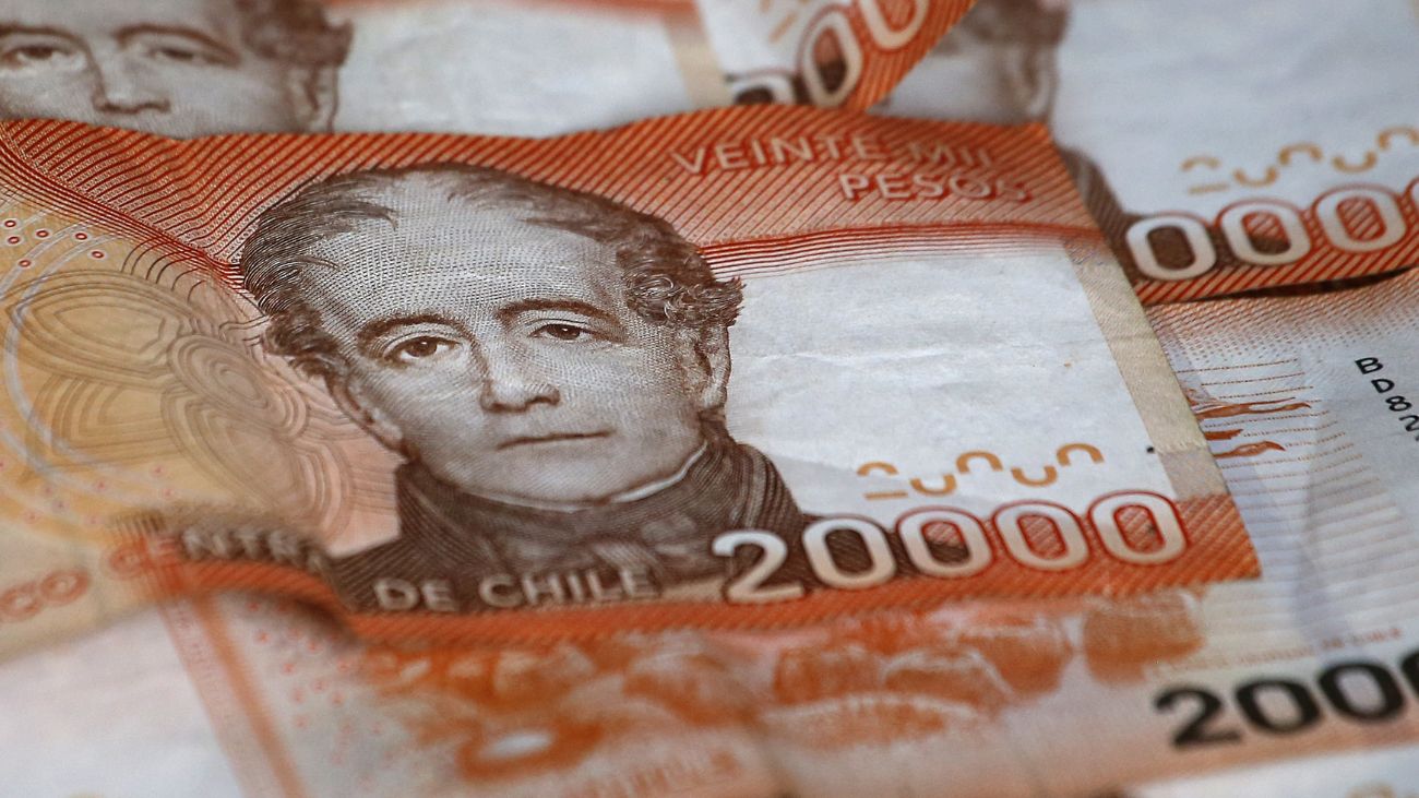 Aumenta a $224.004 la Pensión Garantizada Universal en Chile Aumenta a $224.004 la Pensión Garantizada Universal en Chile