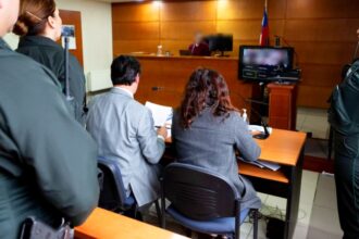 Absuelta acusada de intento de asesinato: Corte de Apelaciones decide definitivamente