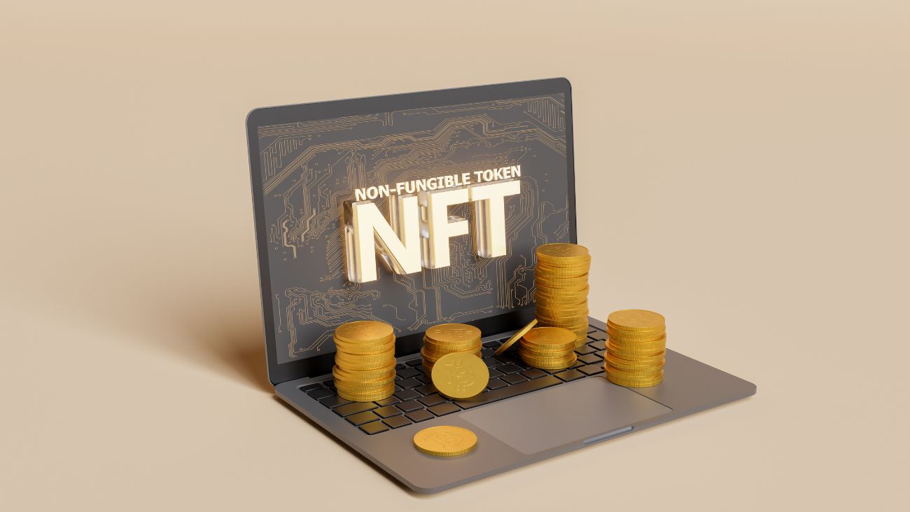 La revolución de los NFT: ¿Qué son y cómo funcionan? La revolución de los NFT: ¿Qué son y cómo funcionan?
