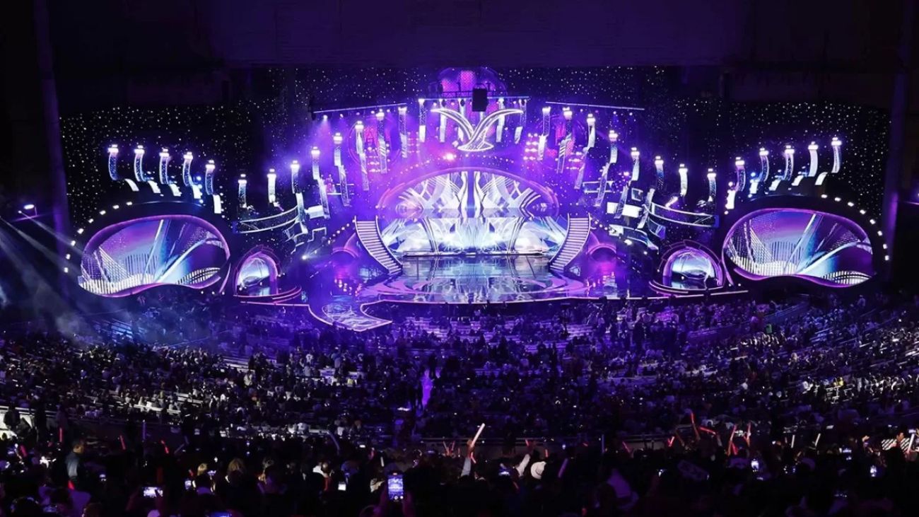Festival de Viña 2025: Cartel de Artistas, Boletos y Detalles Imperdibles Festival de Viña 2025: Cartel de Artistas, Boletos y Detalles Imperdibles