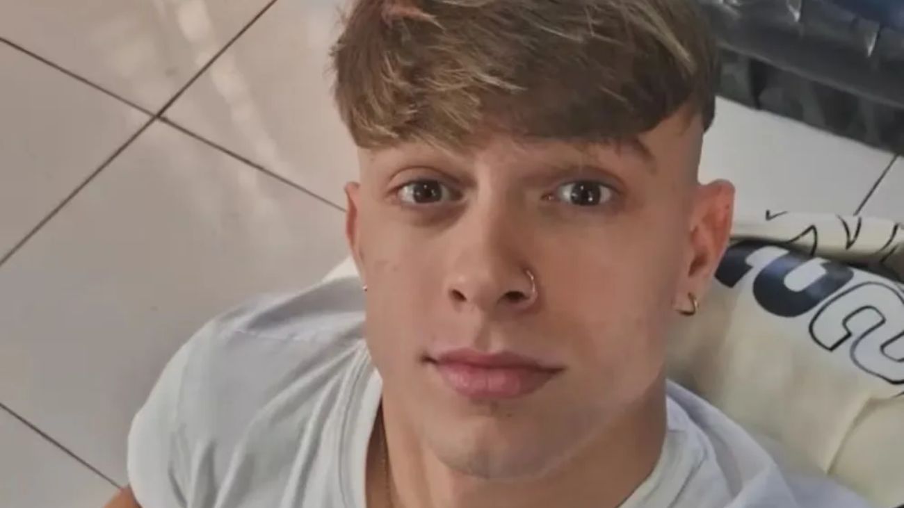 Influencer de TikTok causa tragedia vial en Rosario: Dos muertos Influencer de TikTok causa tragedia vial en Rosario: Dos muertos