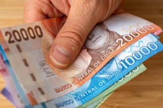 ¿Aumento del Sueldo Mínimo en Chile: Perspectivas Abril 2025?