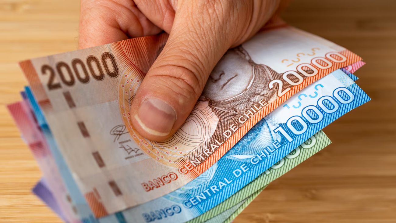 ¿Aumento del Sueldo Mínimo en Chile: Perspectivas Abril 2025? ¿Aumento del Sueldo Mínimo en Chile: Perspectivas Abril 2025?