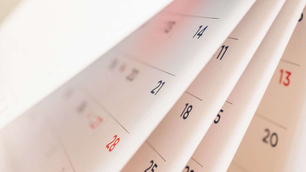 Calendario de Feriados 2025 en Chile: Aprovecha Más Días de Descanso Calendario de Feriados 2025 en Chile: Aprovecha Más Días de Descanso
