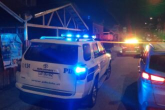 Joven de 17 años se entrega por homicidio en Ancud, Chiloé