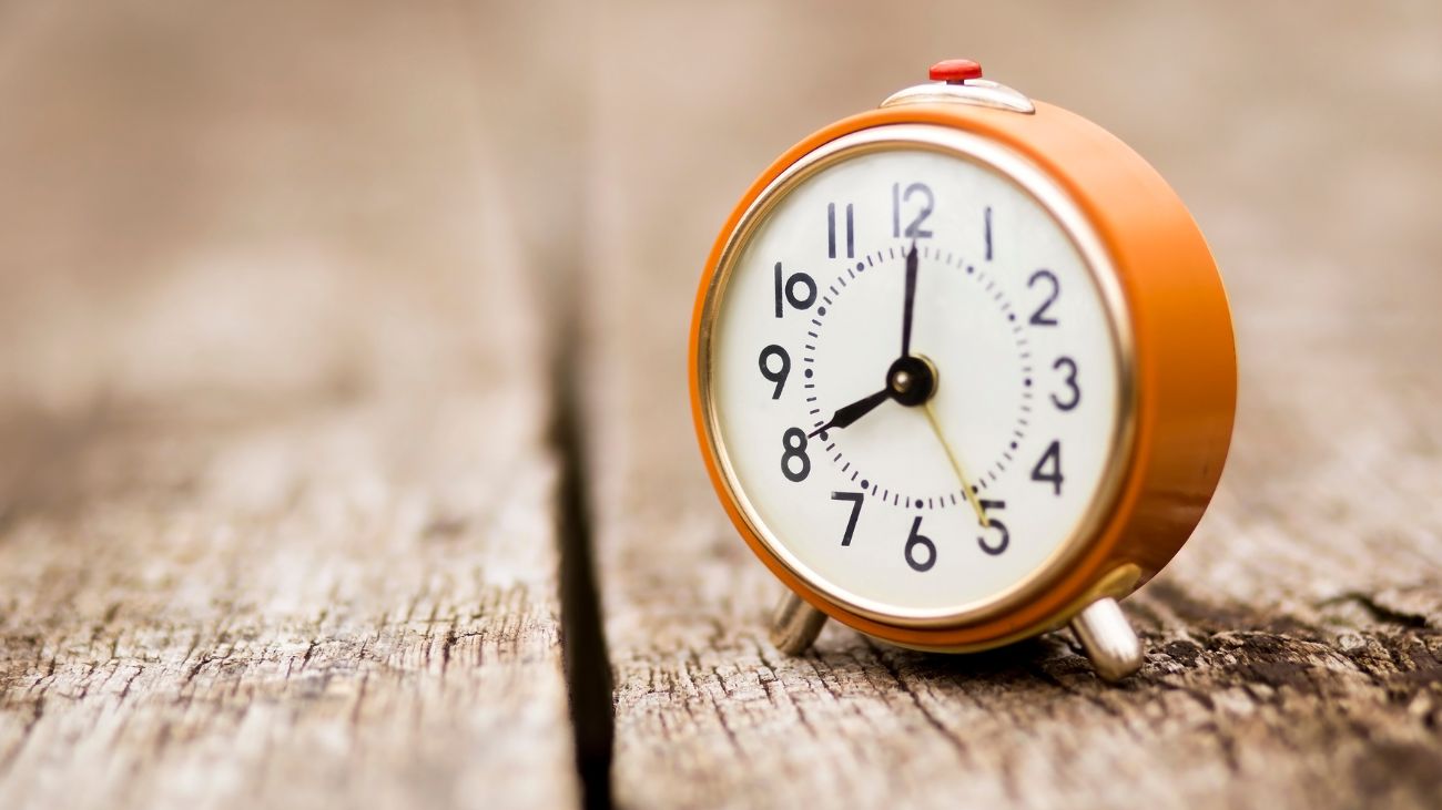 Ajustes de Horario en Chile 2025: Novedades Esperadas para los Chilenos Ajustes de Horario en Chile 2025: Novedades Esperadas para los Chilenos