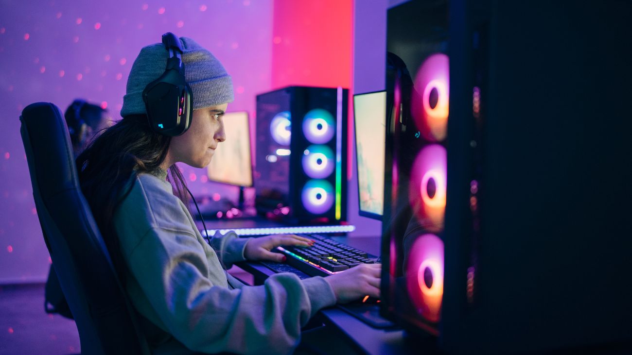 Los Videojuegos Más Esperados de 2025: Año Histórico para la Industria Los Videojuegos Más Esperados de 2025: Año Histórico para la Industria