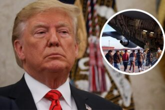 Trump impone aranceles y sanciones a Colombia tras bloqueo a vuelos