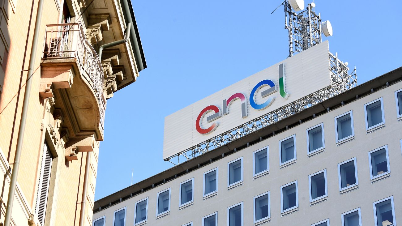 Enel apelará la millonaria multa de la SEC por mal servicio Enel apelará la millonaria multa de la SEC por mal servicio