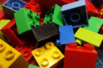 Sets LEGO en liquidación: Calendario Adviento, Palacio Agrabah, Lobezno y más