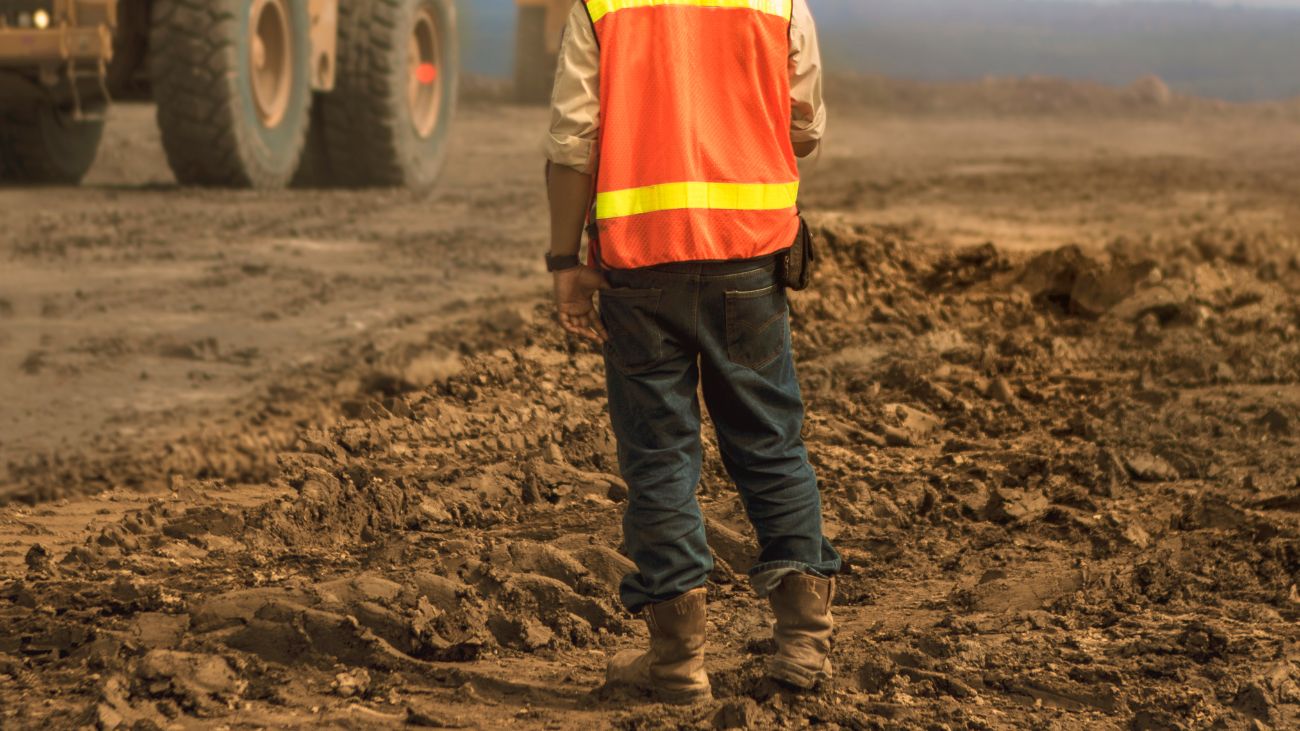 Impulso al uso de residuos mineros en la construcción de infraestructura vial en Chile Impulso al uso de residuos mineros en la construcción de infraestructura vial en Chile