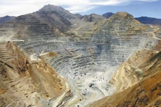 Minera Los Pelambres: Evaluación para extensión de vida útil más allá del 2035