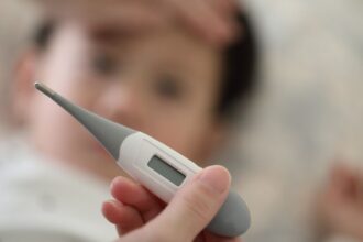 La fiebre y la evolución de la temperatura: ¿cómo comprenderla?