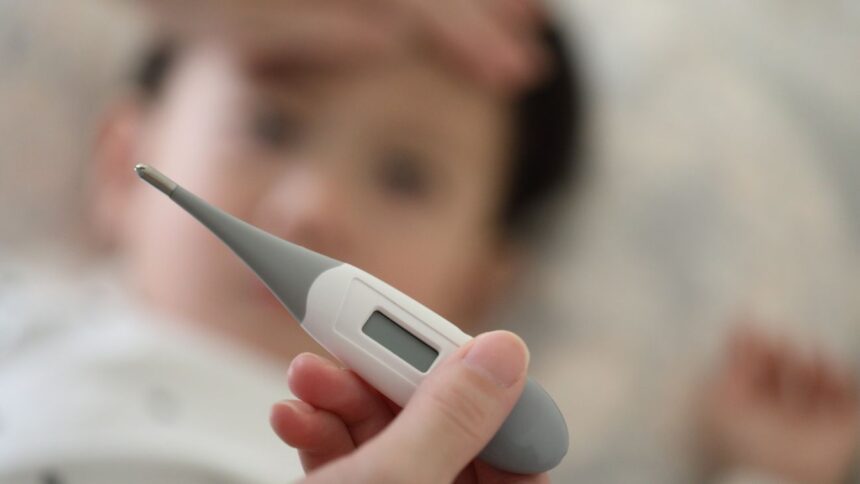 La fiebre y la evolución de la temperatura: ¿cómo comprenderla?