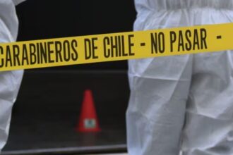 Trágico asesinato de adulto mayor alimentando perros en Viña del Mar