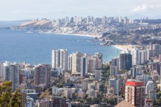 Inversión de $85 millones para descontaminar suelos en Viña del Mar
