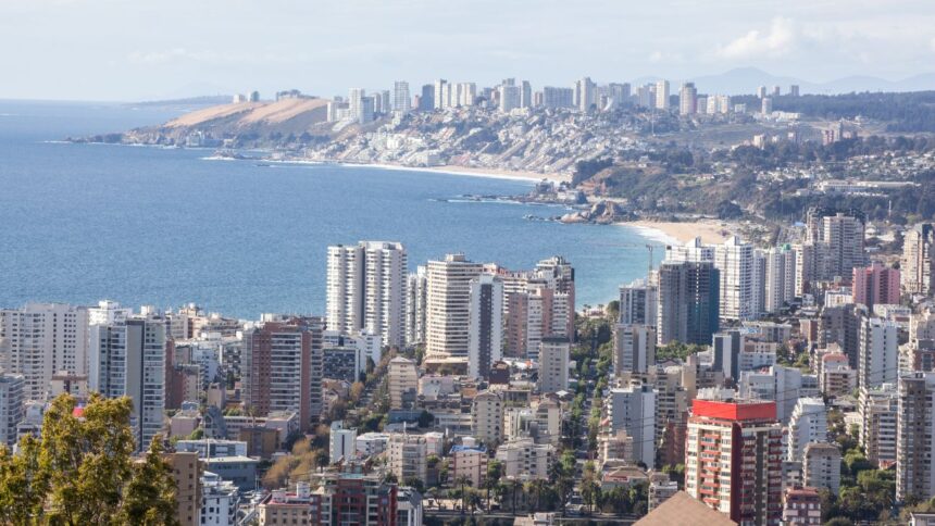Inversión de $85 millones para descontaminar suelos en Viña del Mar