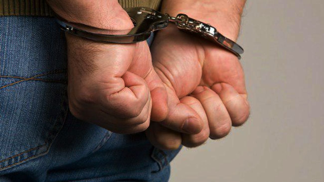 Arrestan a hombre en Iquique por abuso sexual y pornografía infantil Arrestan a hombre en Iquique por abuso sexual y pornografía infantil