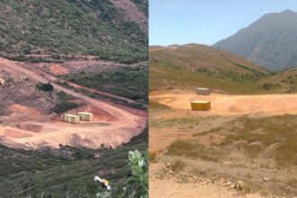 Ordenan paralización de proyecto minero en Colliguay por riesgo inminente de daños