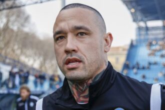 Detención de Radja Nainggolan en Bélgica por tráfico de drogas