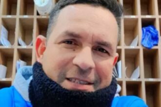 Detención del conserje estrella en Ñuñoa por caso de secuestro