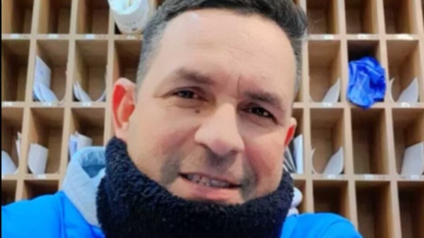 Detención del conserje estrella en Ñuñoa por caso de secuestro