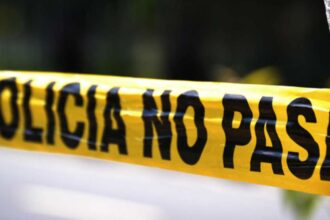 Hombre fallece al caer al canal El Cajón en Maule