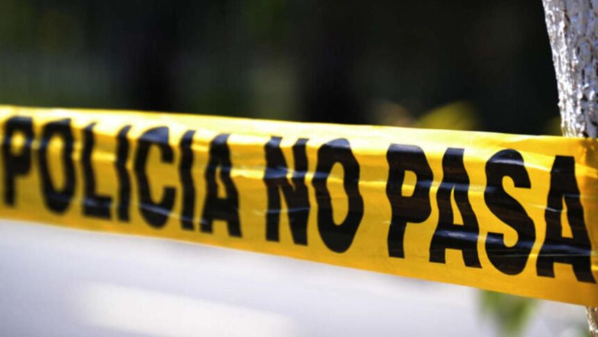 Hombre fallece al caer al canal El Cajón en Maule