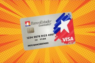 Descubre los beneficios de la Cuenta RUT de BancoEstado en Chile