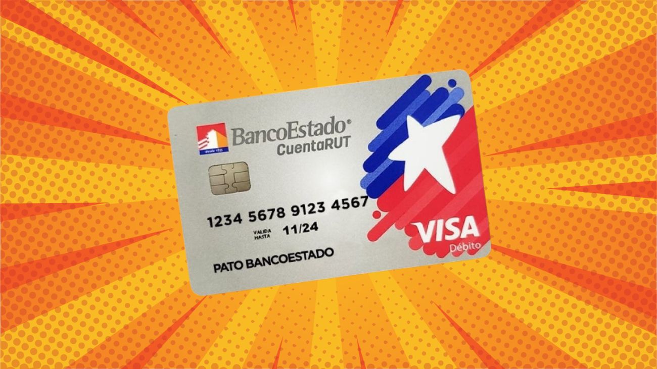 Descubre los beneficios de la Cuenta RUT de BancoEstado en Chile Descubre los beneficios de la Cuenta RUT de BancoEstado en Chile