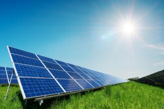 Atlas Renewable Energy y Odata se unen para proveer energía 100% renovable a centros de datos en Chile