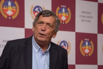 Declaraciones sobre relaciones diplomáticas entre Chile y Venezuela: posturas encontradas