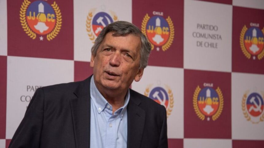 Declaraciones sobre relaciones diplomáticas entre Chile y Venezuela: posturas encontradas