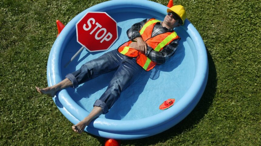 Alerta por altas temperaturas extremas en varias regiones de Chile