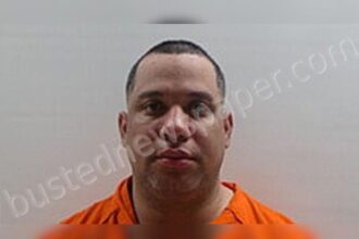 La huida de El Turko: Rafael Gámez Salas y su escape internacional