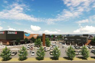 Familia Dib invertirá en mall outlet en Rancagua para abrir en abril