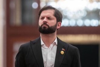 Diputados de RN exigen investigación por pago de defensa de Boric