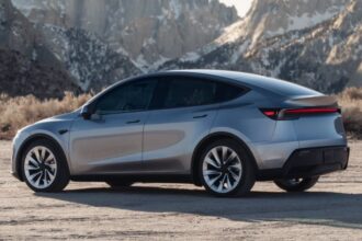 El lanzamiento del nuevo Model Y de Tesla: Conoce las mejoras y el precio de la edición limitada Launch Series
