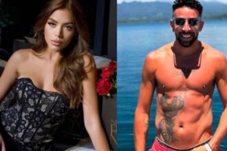 Mauricio Isla y Emily Matute: Una relación amorosa confirmada