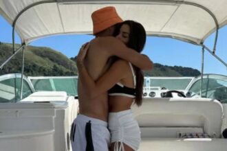 Catalina Vallejos causa revuelo al mudarse a Argentina con Galdames