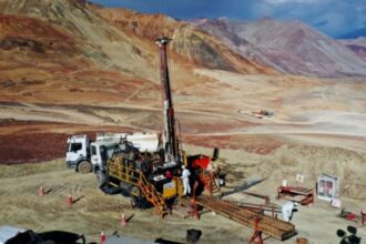 Proyecto de Prospección Minera en Cachorro avanza con inversión de US$220 millones